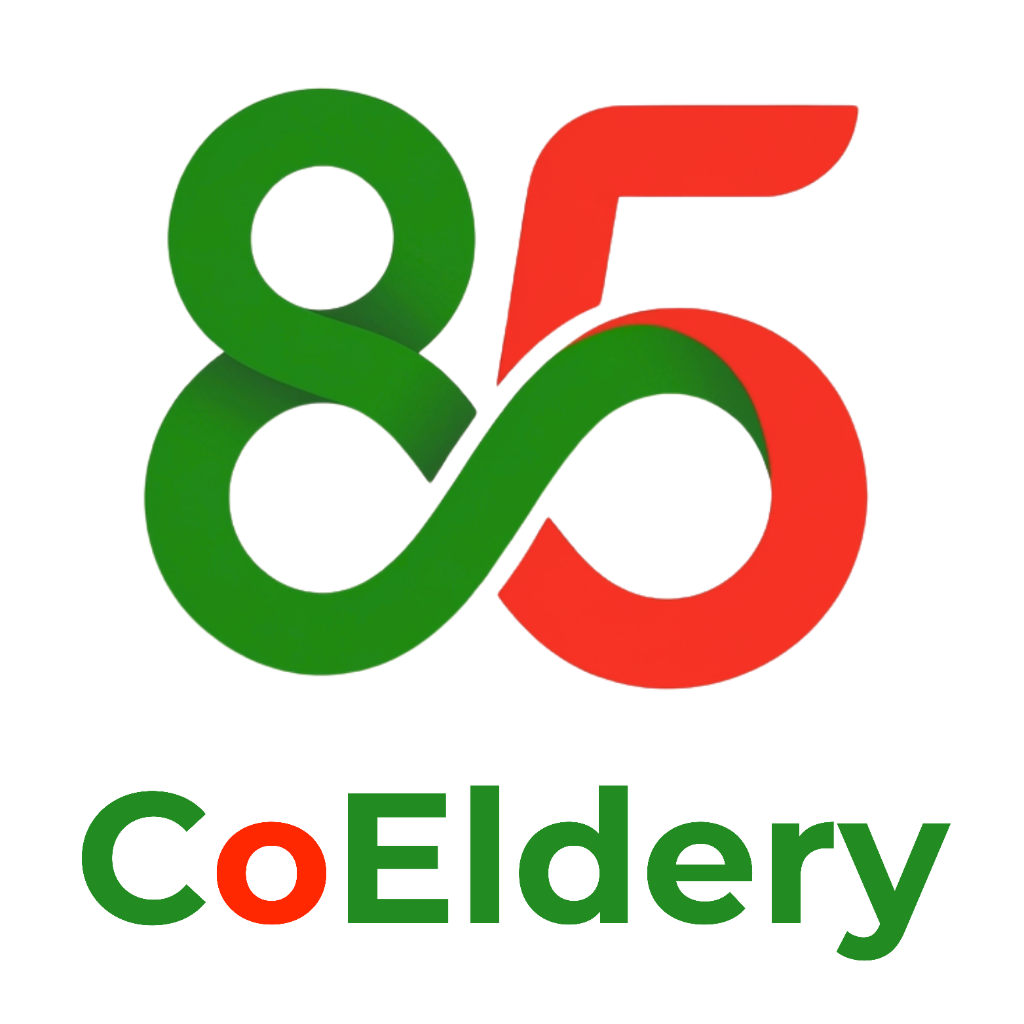 CoEldery 85